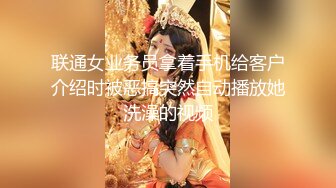 漂亮巨乳美眉 你干嘛搞事情我不做了你耍无赖我也耍无赖 身材苗条后入偷偷无套被发现了