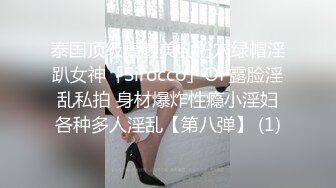 推特顶级绿帽癖大奶露出骚妻AAlifeAA1无底线淫乱，约炮单男3P内射刷锅，公司露出儿子面前全裸紫薇 (2)