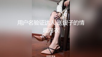 用户名验证达人 送嫂子的情趣内衣