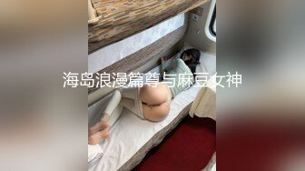 海岛浪漫篇尊与麻豆女神