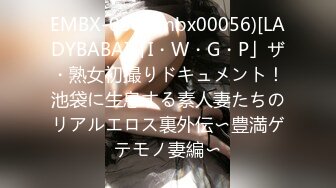 EMBX-056(embx00056)[LADYBABA]「I・W・G・P」ザ・熟女初撮りドキュメント！池袋に生息する素人妻たちのリアルエロス裏外伝〜豊満ゲテモノ妻編〜