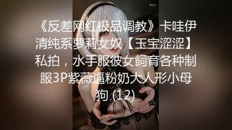 重型坦克，一会操逼一会操屁眼，爽死了