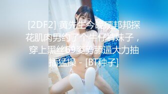 [2DF2] 黄先生今晚硬邦邦探花肌肉男约了个牛仔裤妹子，穿上黑丝69姿势舔逼大力抽插猛操 - [BT种子]