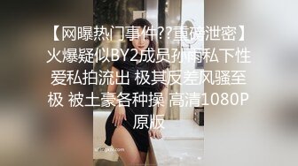 和气质妹子约啪，爽得她表情狰狞