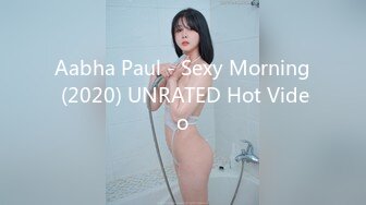 Aabha Paul - Sexy Morning (2020) UNRATED Hot Video