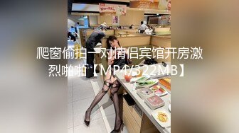 极品美妖家中玩弄自己的大鸡巴