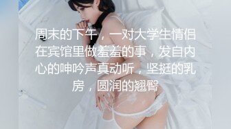 【新片速遞】商场女厕偷拍 牛仔裤美女憋不住了 半蹲着尿 好黑的B