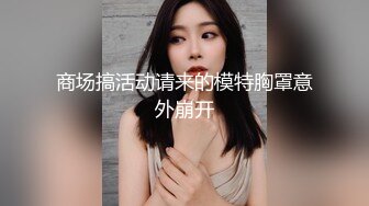 最新9月流出，特推新晋级，八字巨乳，洛丽塔裸舞萌妹【林鹿希】门槛福利②正反差对比，道具紫薇 (1)