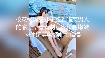 校花级漂亮妹子跑到暗恋男人的家里，看着制服大长腿嫩嫩肉体娇美容颜啪啪猛操