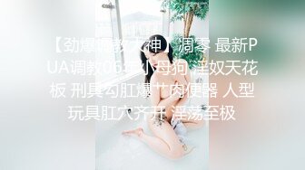 4/26最新 地狱调教大咖狗王付费解锁私拍骚母狗户外爬行露出啪啪VIP1196