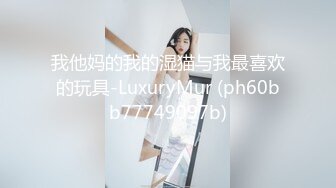 我他妈的我的湿猫与我最喜欢的玩具-LuxuryMur (ph60bb77749097b)