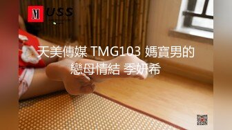 天美傳媒 TMG103 媽寶男的戀母情結 季妍希