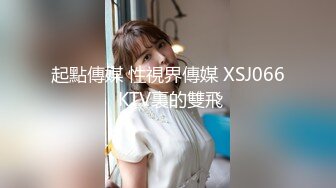 起點傳媒 性視界傳媒 XSJ066 KTV裏的雙飛