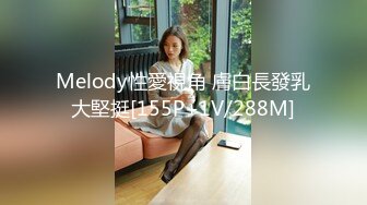 Melody性愛視角 膚白長發乳大堅挺[155P+1V/288M]