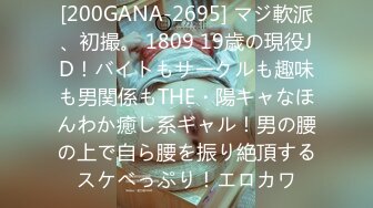 《台湾情侣泄密》长荣网红空姐和已婚机长偷情视频遭曝光 2