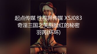 起点传媒 性视界传媒 XSJ083 奇淫三国之关羽脸红的秘密 羽芮(坏坏)