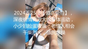 2024.6.25，【酒店偷拍】，深夜偷情刺激大脑身体运动，小少妇脸蛋精致，老情人相会干柴烈火，舔屄爆操