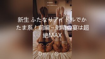 新生 ふたなりアイドルでかたま系！前編～射精の宴は超絶MAX