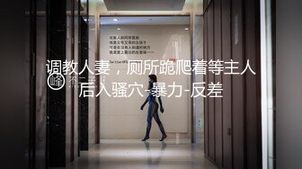 《极品CP魔手外购》国内某饭店女洗手间高清全景近景偸拍 超多美少女美少妇方便逼脸同框赏脸赏逼原版4K画质 (8)