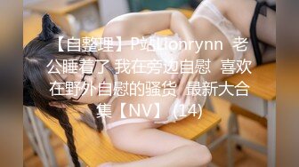 【自整理】P站Lionrynn  老公睡着了 我在旁边自慰  喜欢在野外自慰的骚货  最新大合集【NV】 (14)