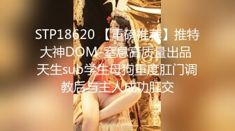 【重磅推荐】推特大神DOM高质量出品 带着母狗露出一对胸器下乡调教送温暖  失败回来抽B电动钻惩罚