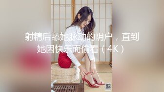 女友小玉的诱惑