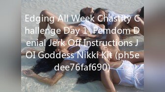 Edging All Week Chastity Challenge Day 1  Femdom Denial Jerk Off Instructions JOI Goddess Nikki Kit (ph5edee76faf690)