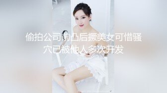 偷拍公司前凸后撅美女可惜骚穴已被他人多次开发