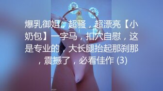 爆乳御姐，超骚，超漂亮【小奶包】一字马，扣穴自慰，这是专业的，大长腿抬起那刹那，震撼了，必看佳作 (3)