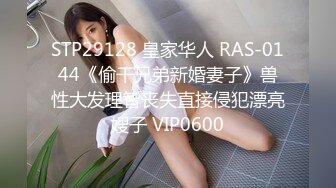 STP29128 皇家华人 RAS-0144《偷干兄弟新婚妻子》兽性大发理智丧失直接侵犯漂亮嫂子 VIP0600