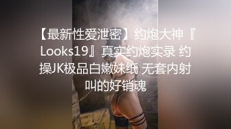 【最新性爱泄密】约炮大神『Looks19』真实约炮实录 约操JK极品白嫩妹纸 无套内射叫的好销魂