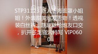 STP31123 新人下海面罩小姐姐！外表甜美炮友舌吻！透视装白丝袜，跳跳糖给炮友口交，扒开多毛骚穴特写 VIP0600