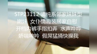  云盘高质泄密露脸才是王道！大学生小情侣出租房上演教科书式性爱自拍