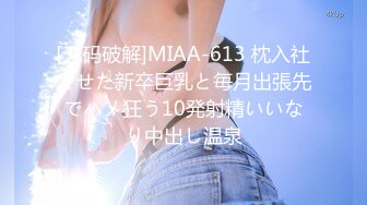 [无码破解]MIAA-613 枕入社させた新卒巨乳と毎月出張先でハメ狂う10発射精いいなり中出し温泉