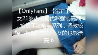 【OnlyFans】【逃亡】国产女21岁小母狗优咪强制高潮，拍摄手法唯美系列，调教较轻，视频非常好，女的也够漂亮 6