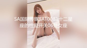 SA国际传媒SAT0081十二星座的性爱开关06处女座