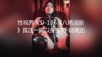 性视界 XSJ-136《八艳淫新》孤注一掷以身亦物-陆斑比